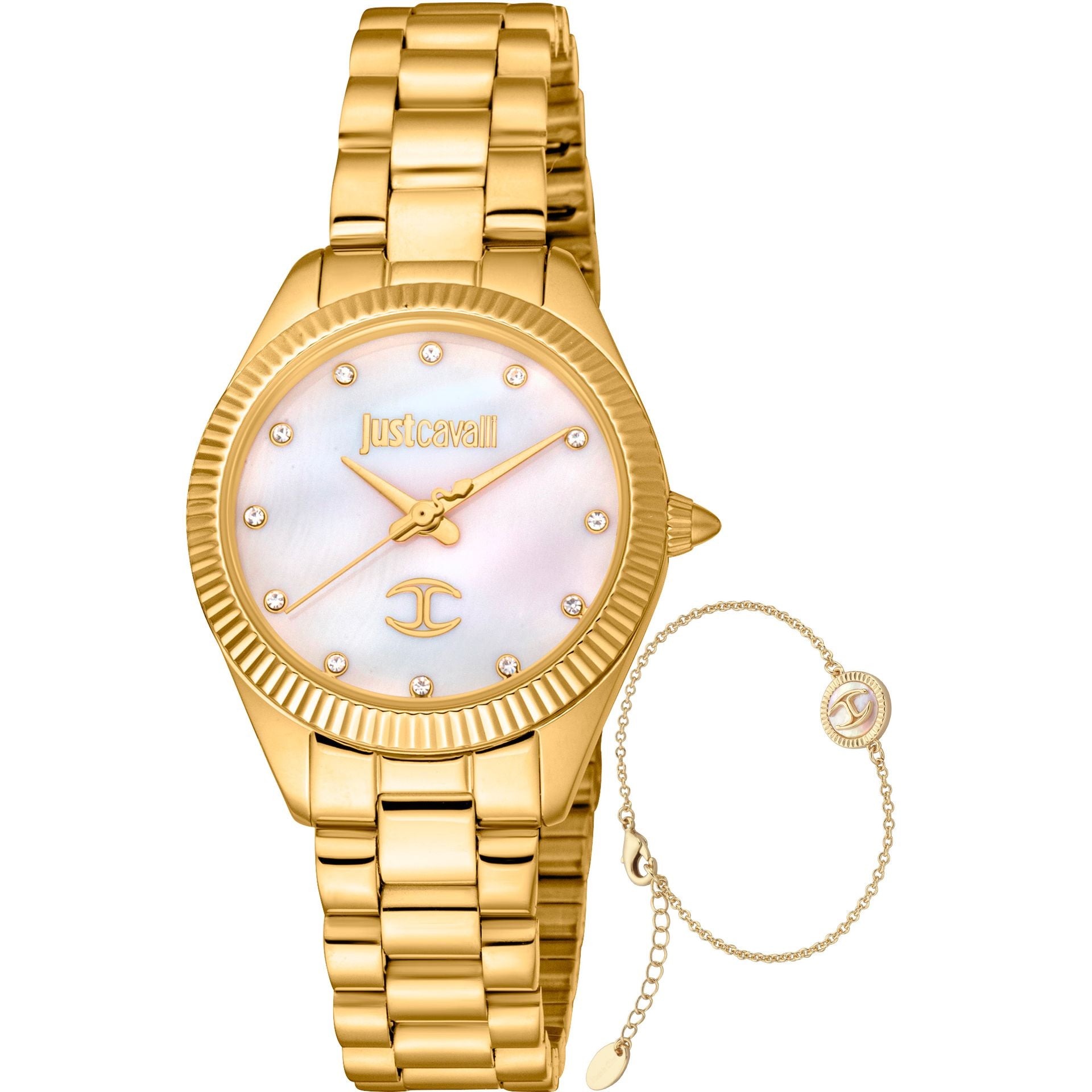 Just Cavalli Watches