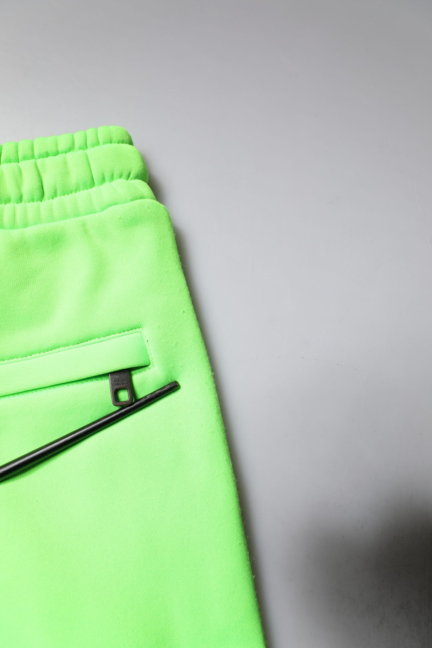 Green Patchwork Camouflage Men Cargo Shorts