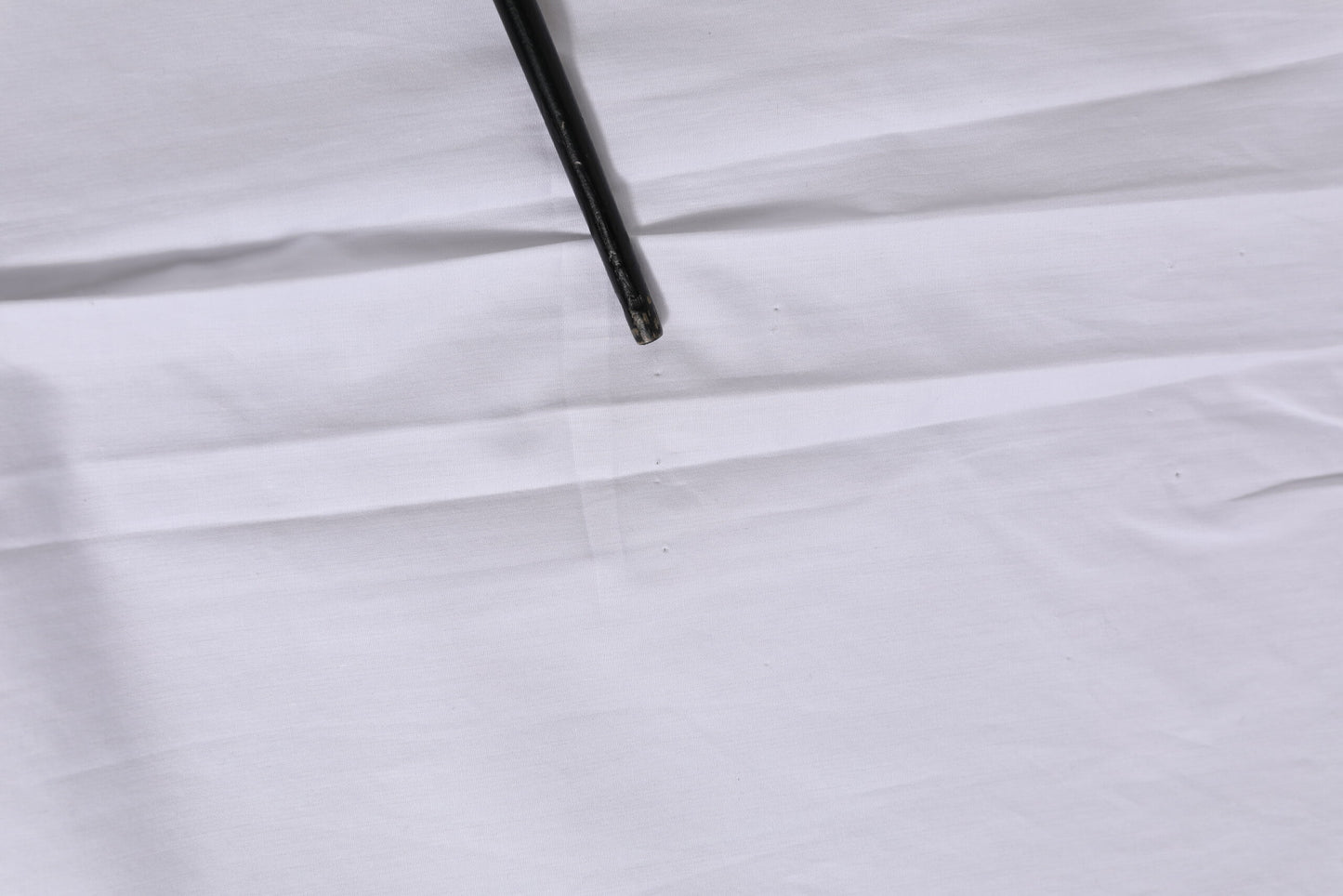 White Cotton Long Sleeves Dress Formal Shirt