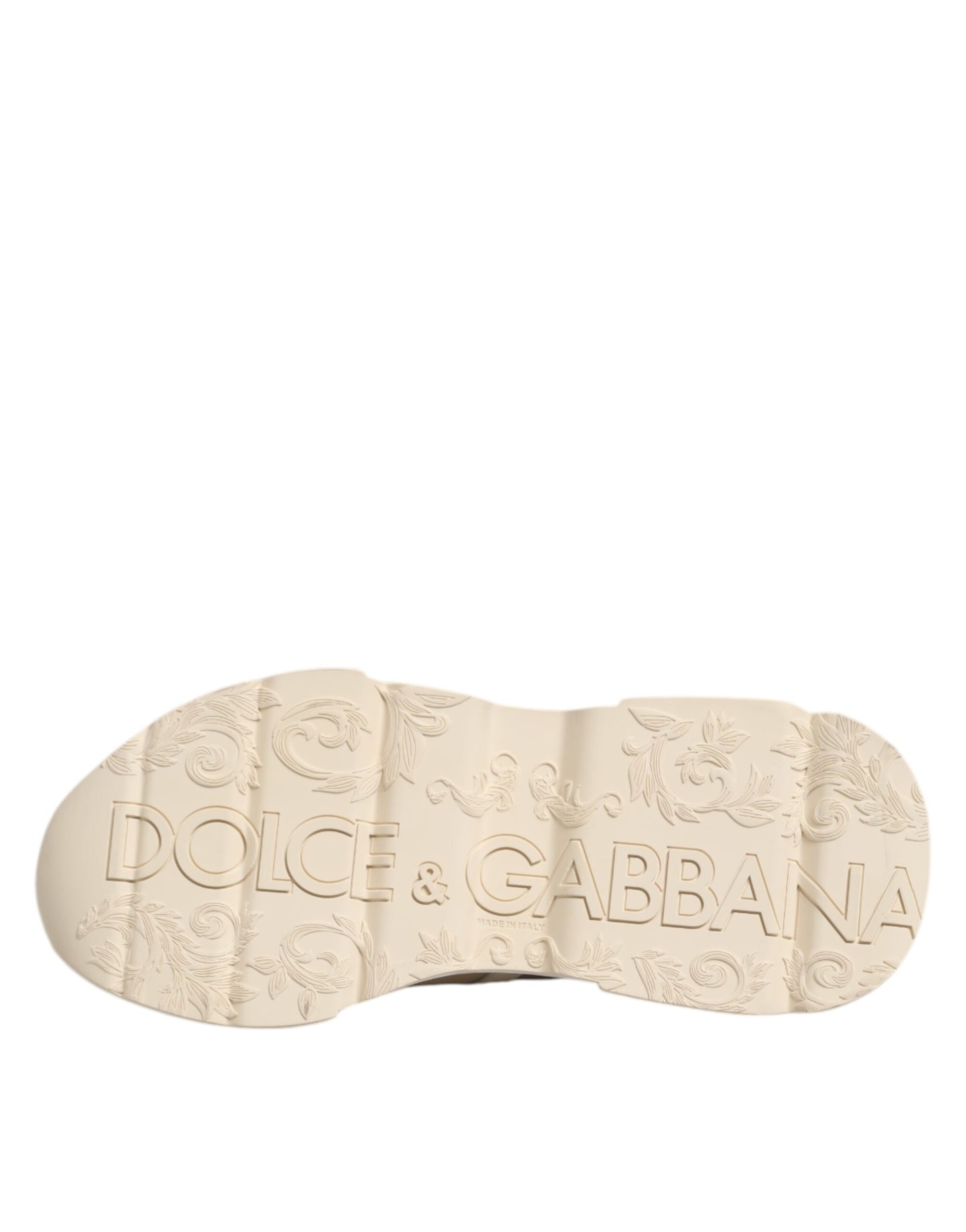 Multicolor Daymaster Low Top Sneakers  Shoes