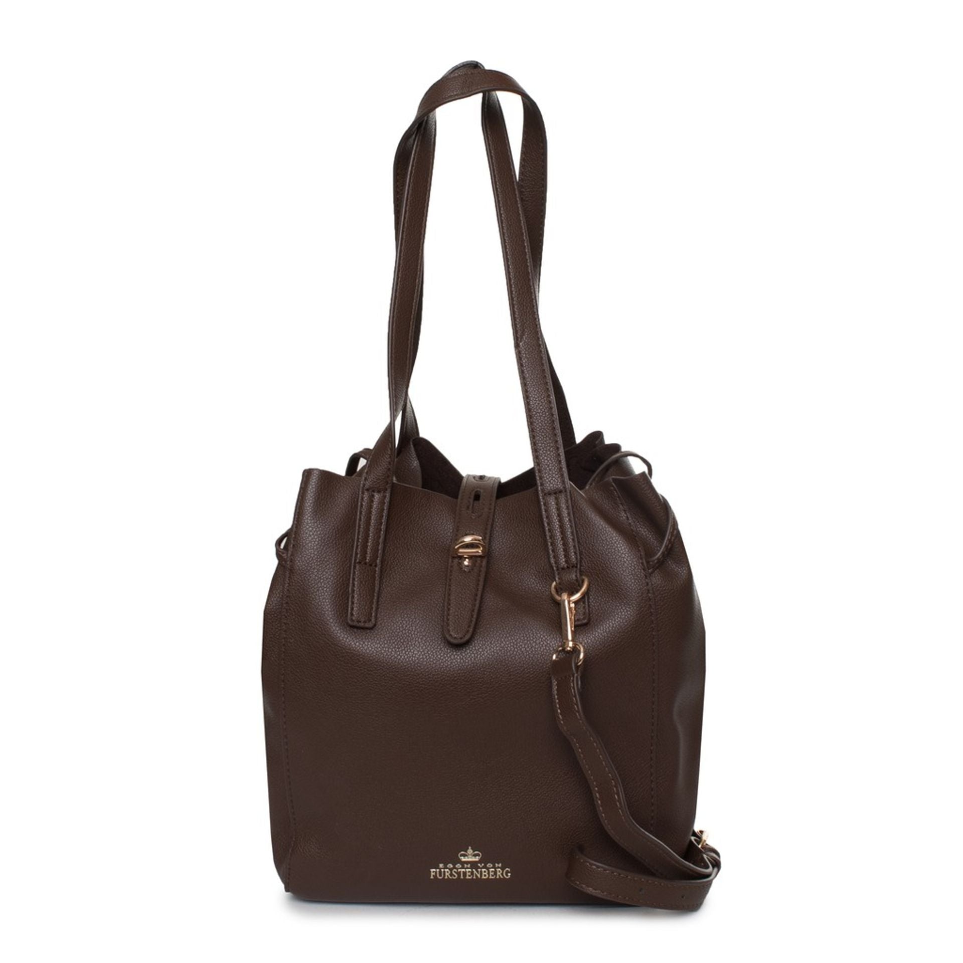 Egon Von Furstenberg Shoulder bags