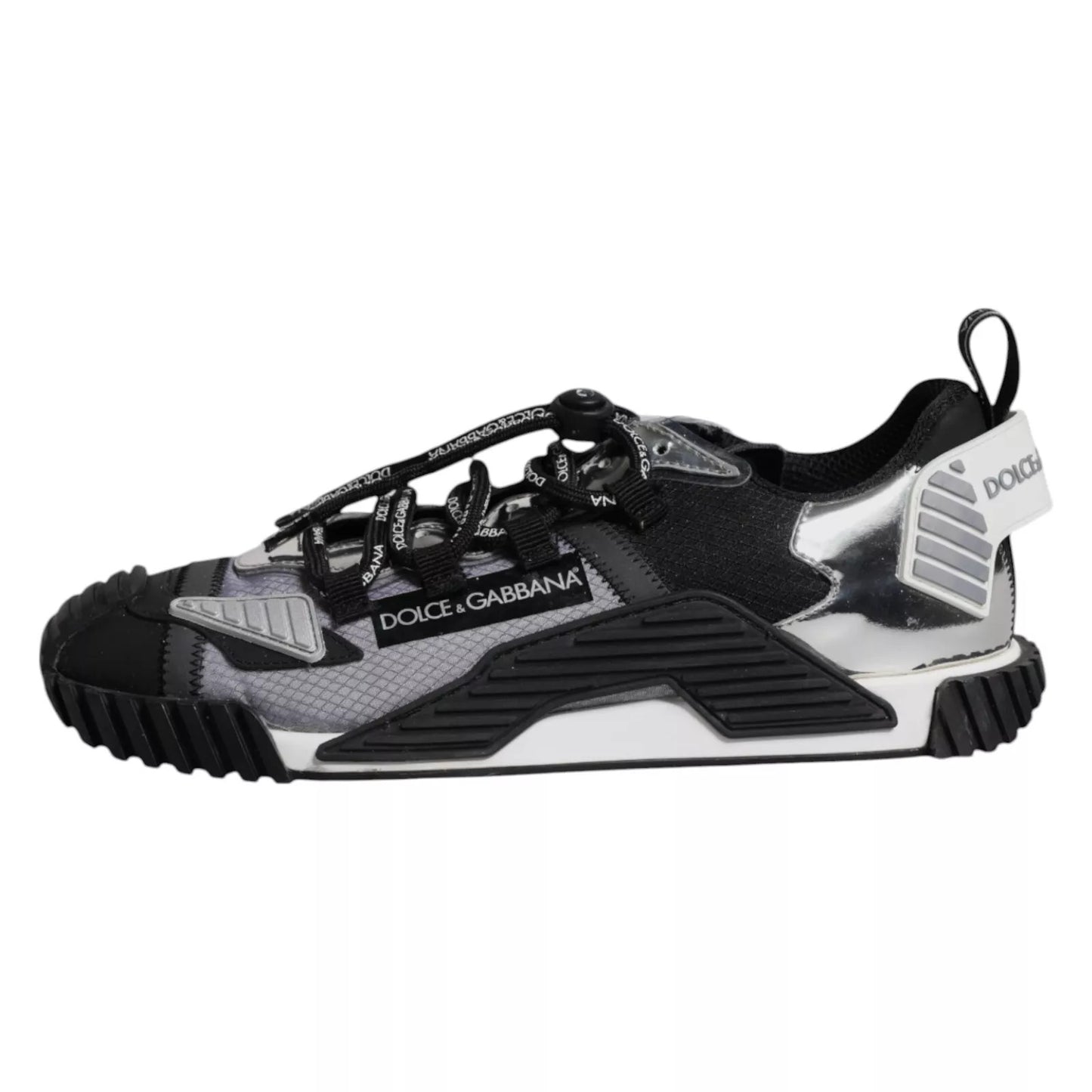 Multicolor Lace Up Low Top NS1 Sneakers Shoes