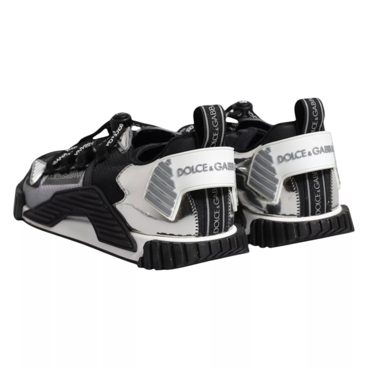 Multicolor Lace Up Low Top NS1 Sneakers Shoes