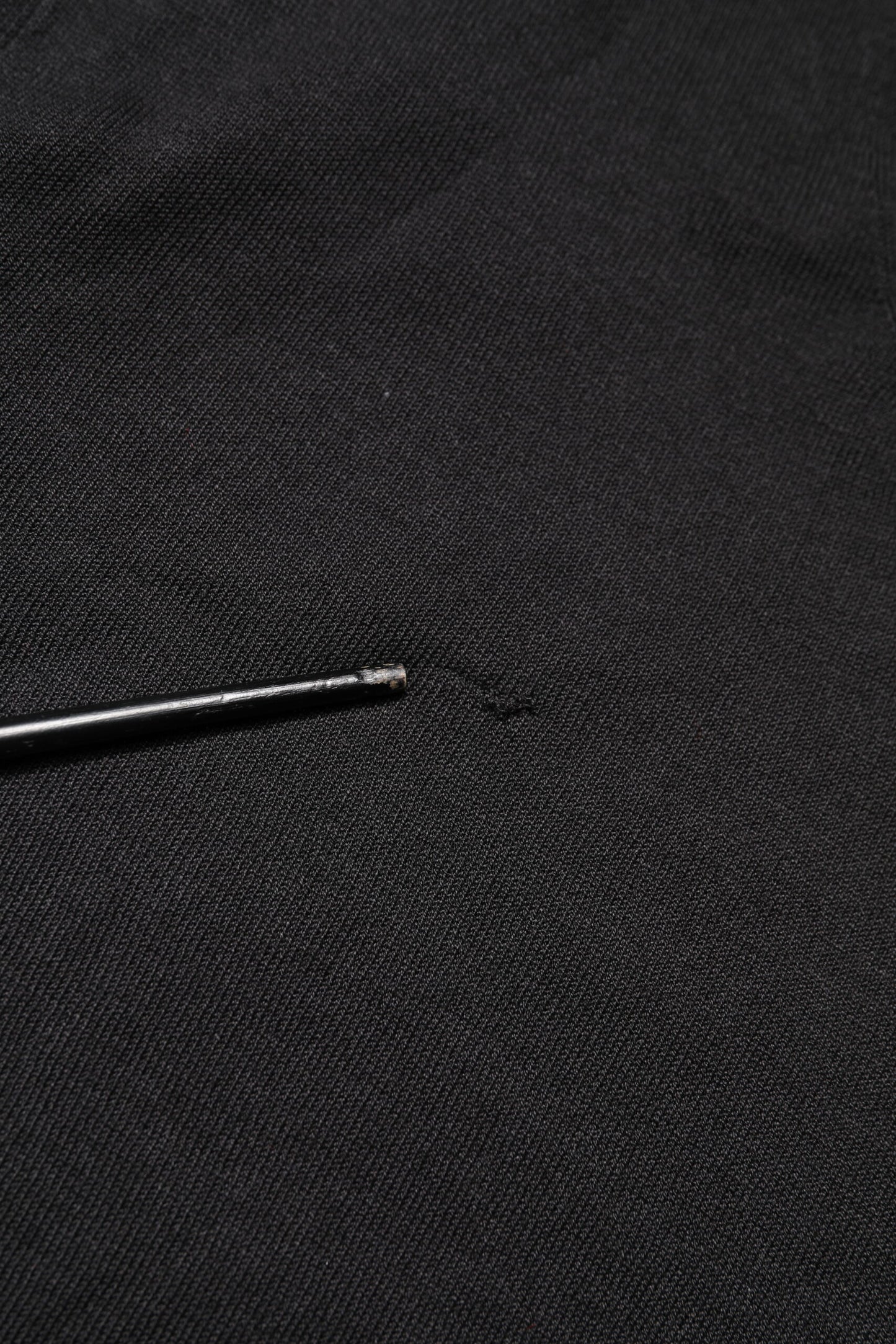 Dark Gray Cotton DG Logo Sweatshirt Sweater