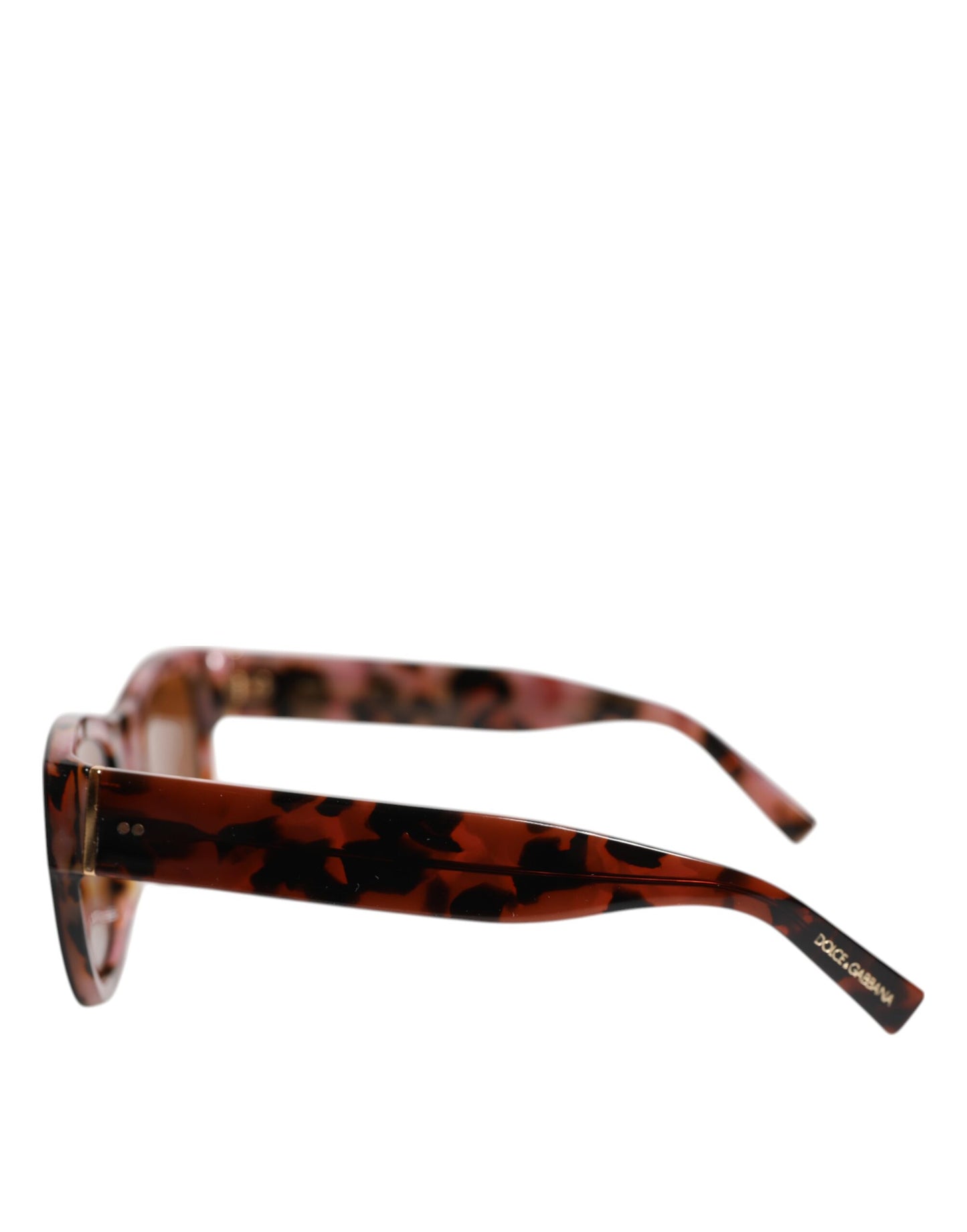 Havana Brown Black Eccentric Sartorial Eyewear Sunglasses