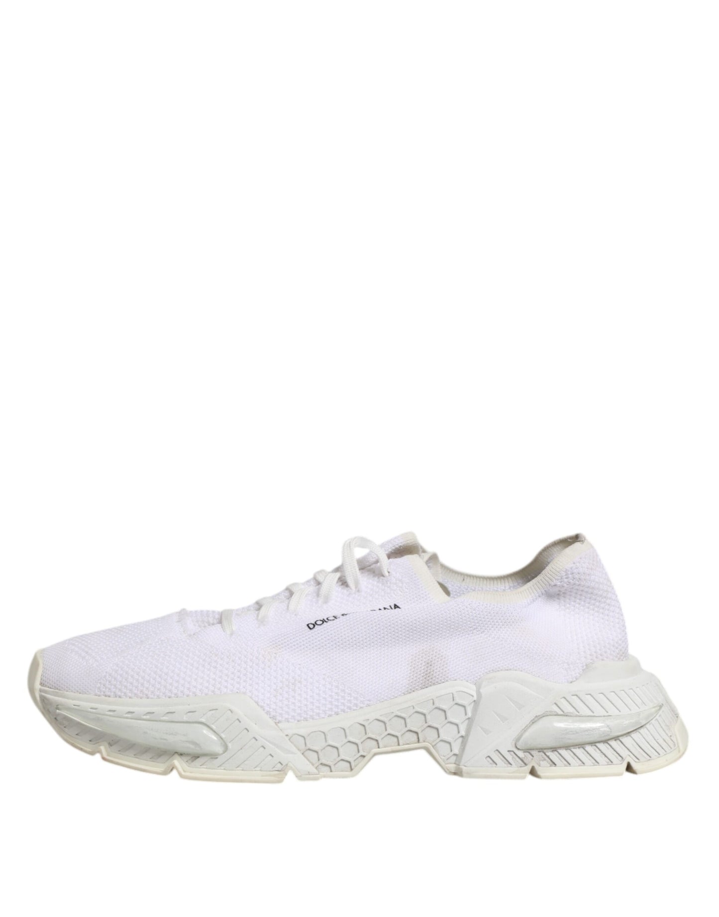 White Airmaster Low Top Men Sneakers Shoes