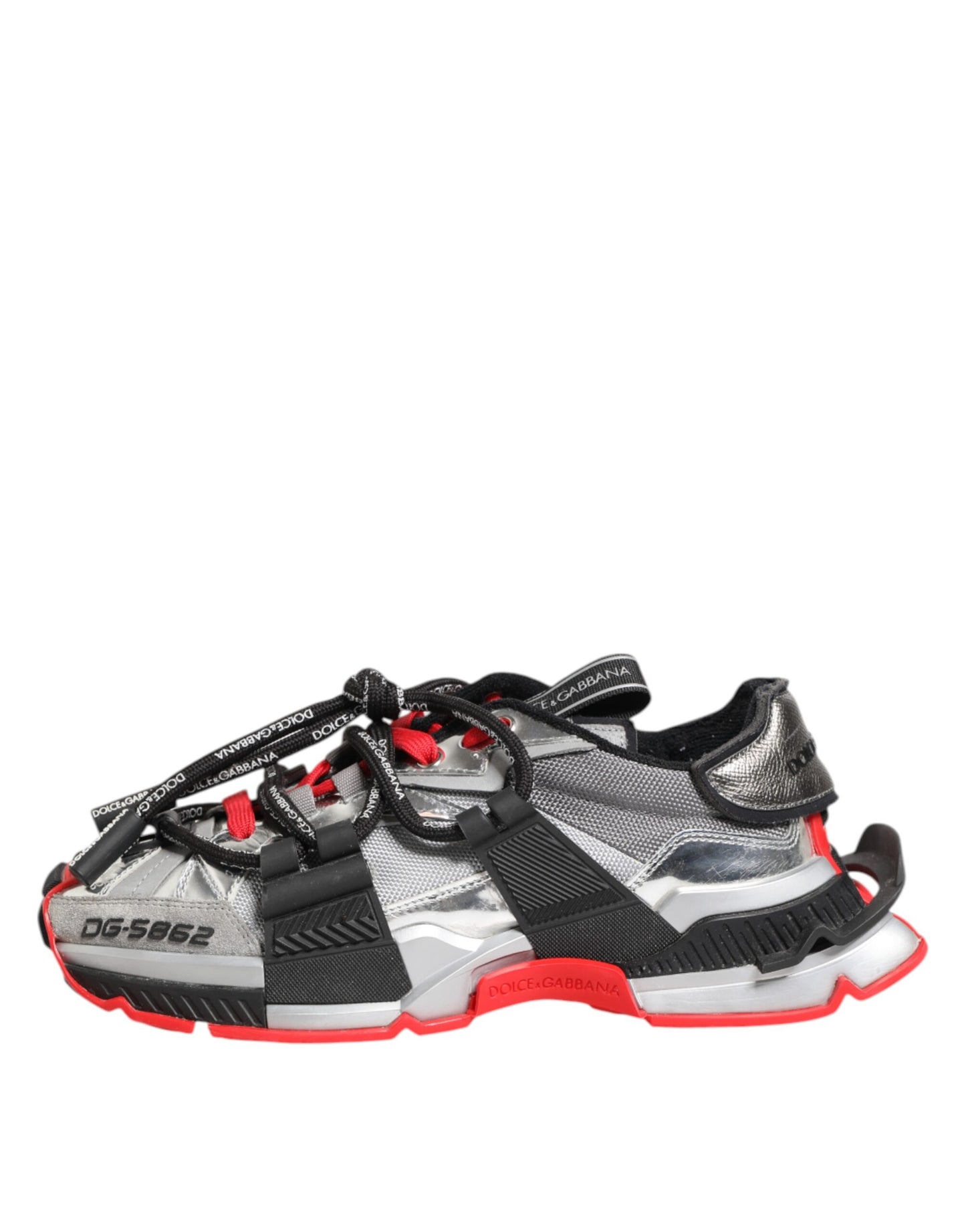 Multicolor SPACE Low Top Men Sneakers Shoes