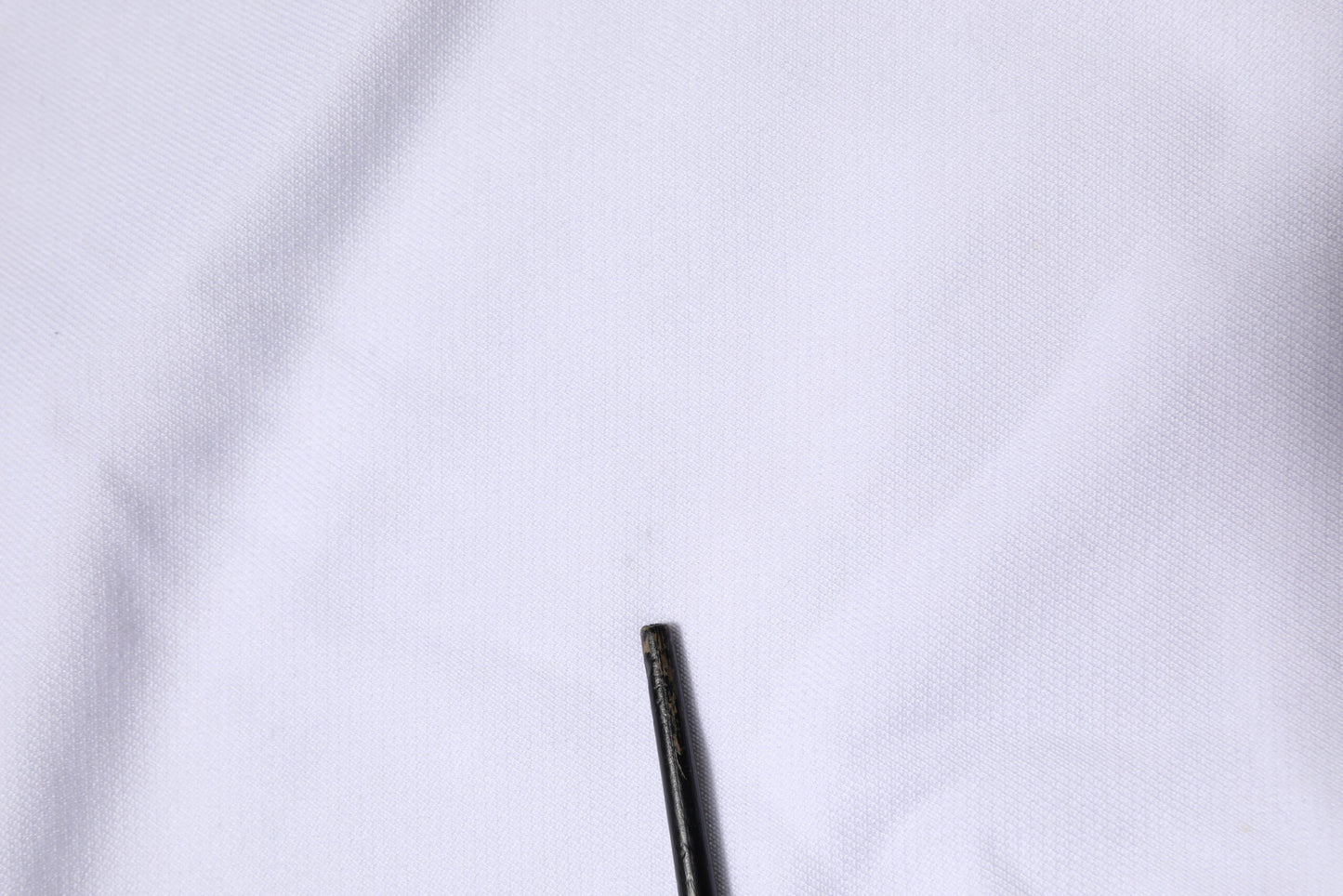 White Sacred Heart Hooded Sweatshirt Sweater