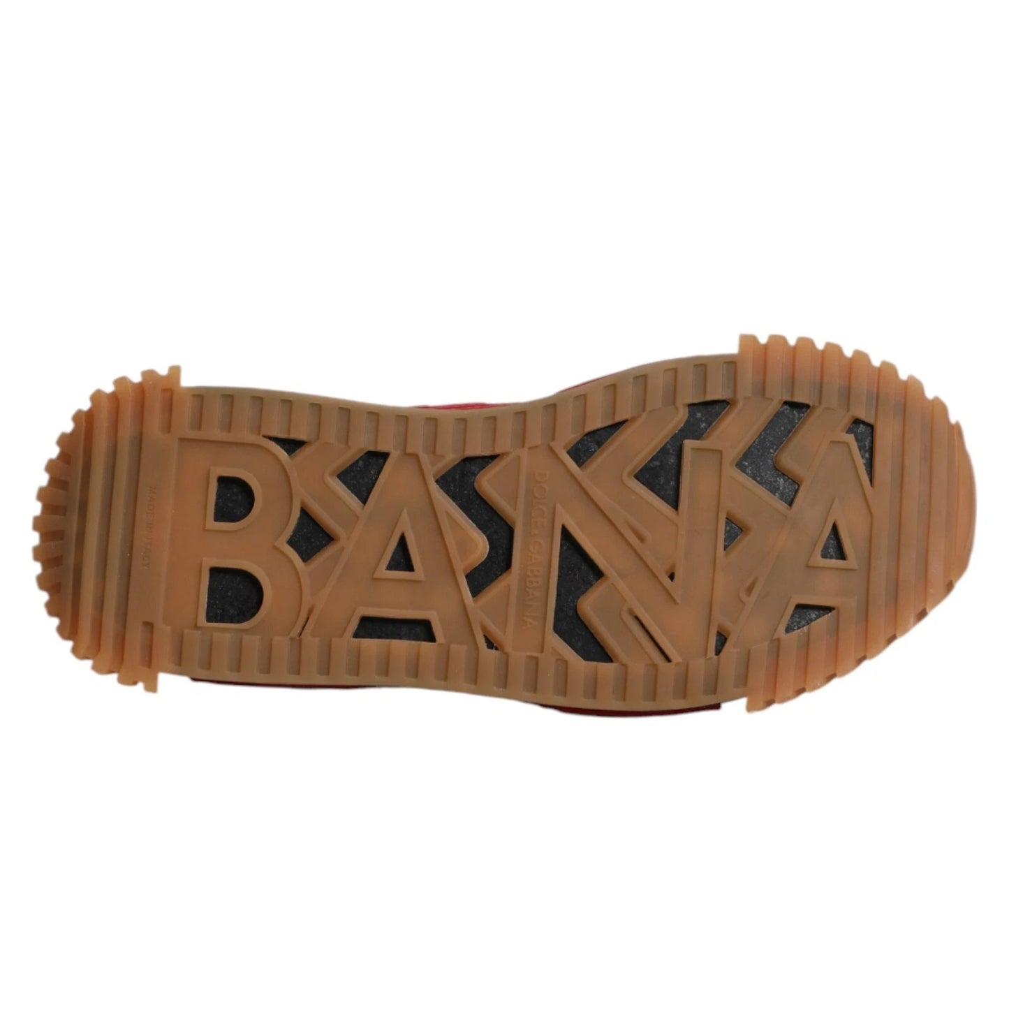 Black Logo Low Top NS1 Men Sneakers