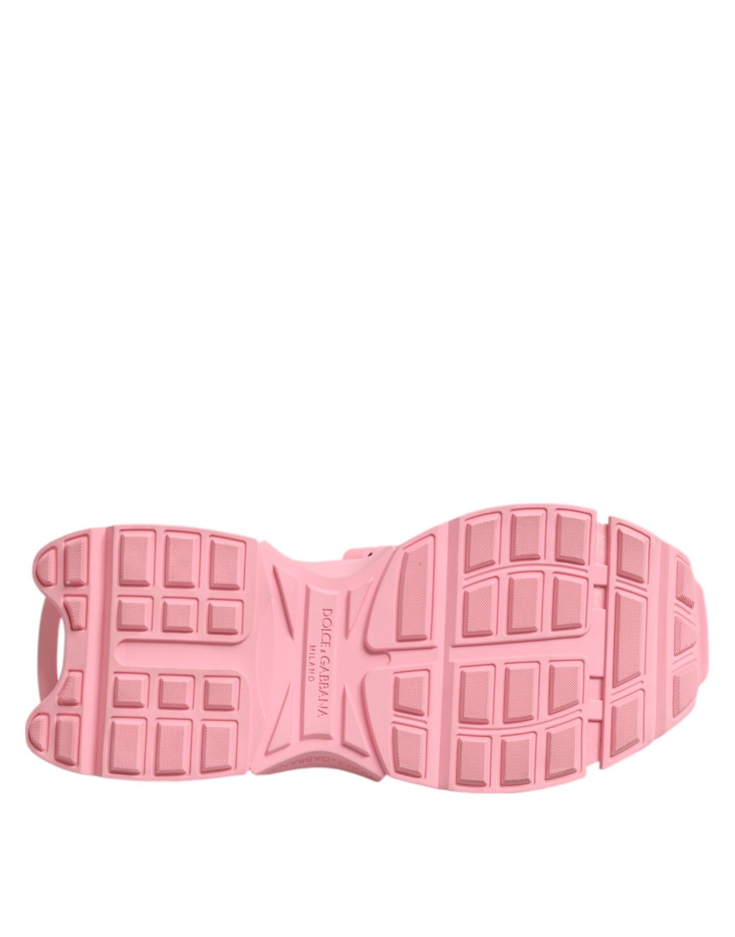 Pink Low Top Space Women Sneakers Shoes