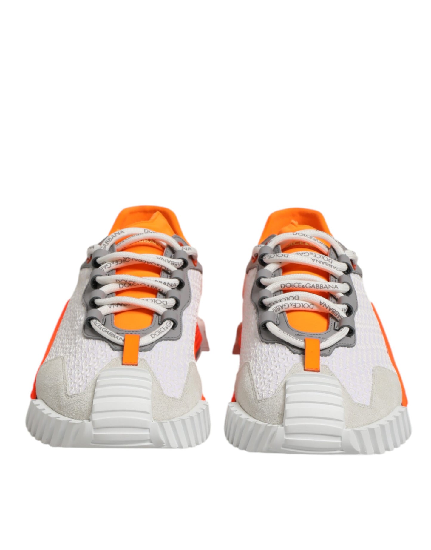 Multicolor Cotton Low Top NS1 Sneakers Shoes